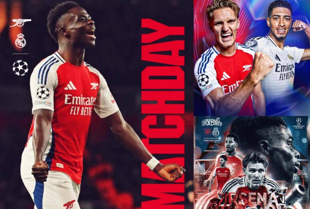 马竞淘汰热刺意料之中，下场打巴萨若赢也难逃为皇马做嫁衣，阿森纳或成最大黑马